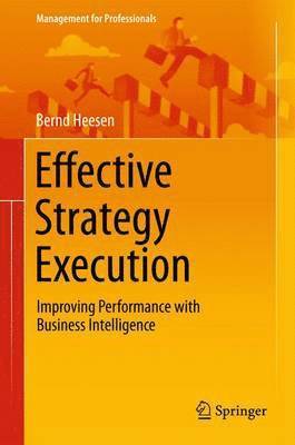 Effective Strategy Execution 1