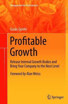 Profitable Growth 1