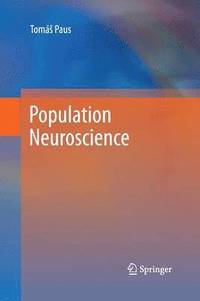 bokomslag Population Neuroscience