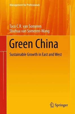 Green China 1