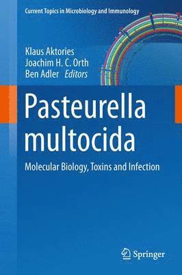 Pasteurella multocida 1