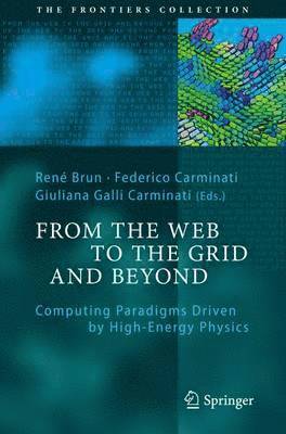From the Web to the Grid and Beyond 1