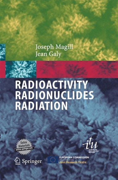 bokomslag Radioactivity  Radionuclides  Radiation