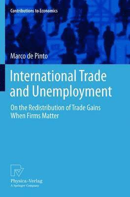 International Trade and Unemployment 1