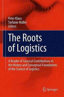 Roots of Logistics