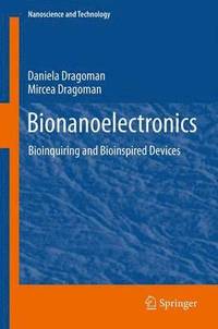 bokomslag Bionanoelectronics