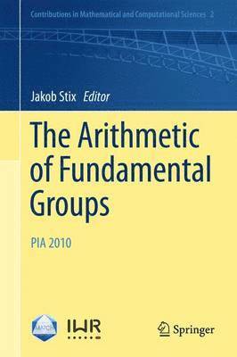 Arithmetic of Fundamental Groups