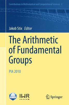 The Arithmetic of Fundamental Groups 1