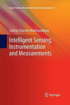 Intelligent Sensing, Instrumentation and Measurements 1