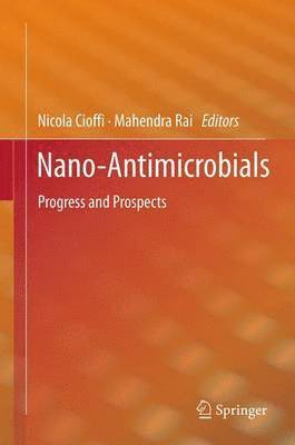 Nano-Antimicrobials 1