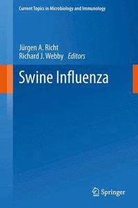 bokomslag Swine Influenza