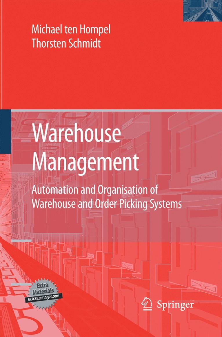 Warehouse Management
