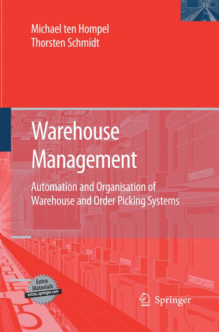 Warehouse Management 1