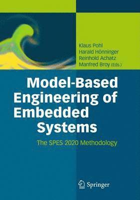 Model-Based Engineering of Embedded Systems 1