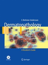 bokomslag Dermatopathology