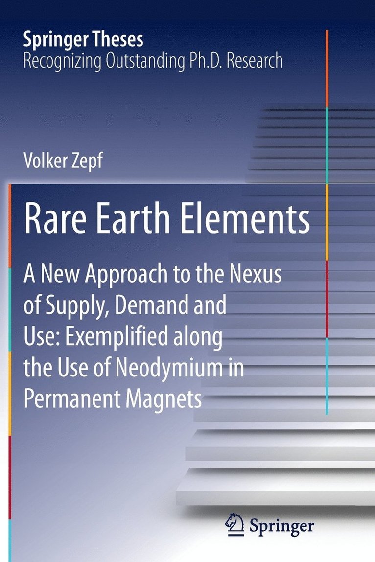 Rare Earth Elements 1