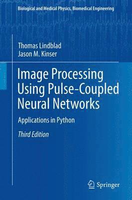 Image Processing using Pulse-Coupled Neural Networks 1