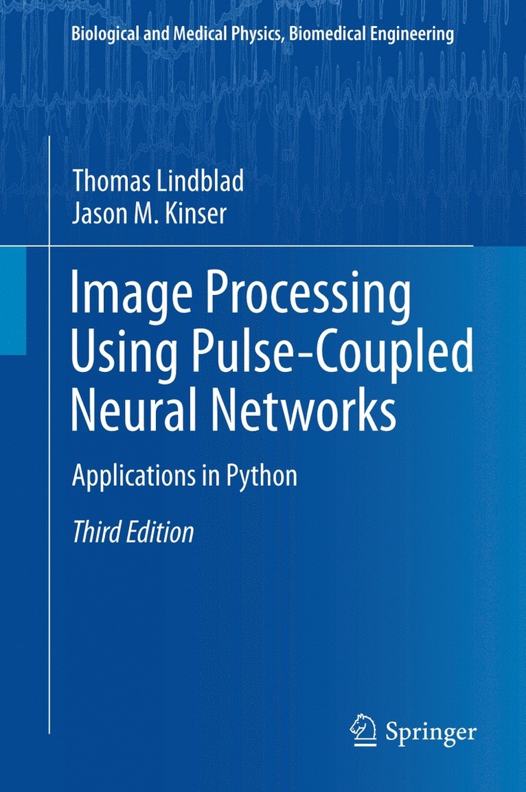 Image Processing using Pulse-Coupled Neural Networks 1