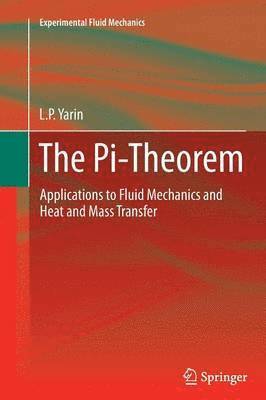 L.P. Yarin, L. P. Yarin - Pi-Theorem, Häftad