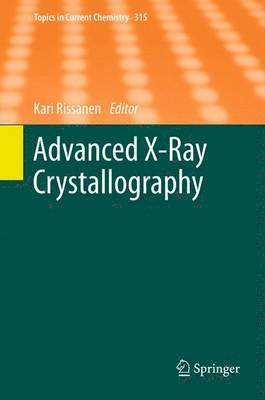 Advanced X-ray Crystallography 1