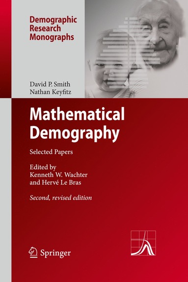 bokomslag Mathematical Demography