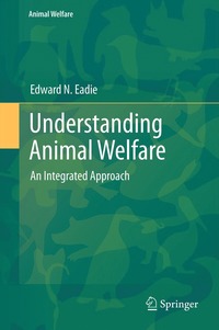 bokomslag Understanding Animal Welfare