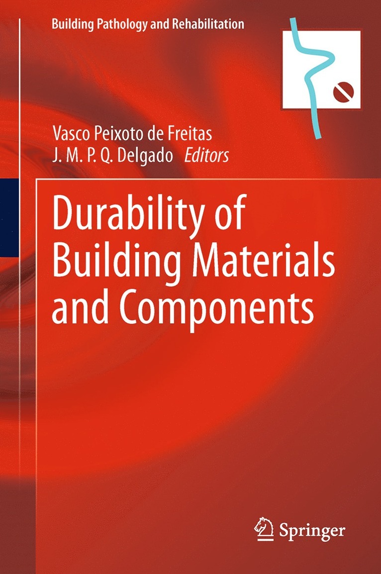 Durability of Building Materials and Components 1