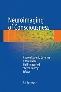 bokomslag Neuroimaging of Consciousness