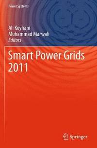 bokomslag Smart Power Grids 2011