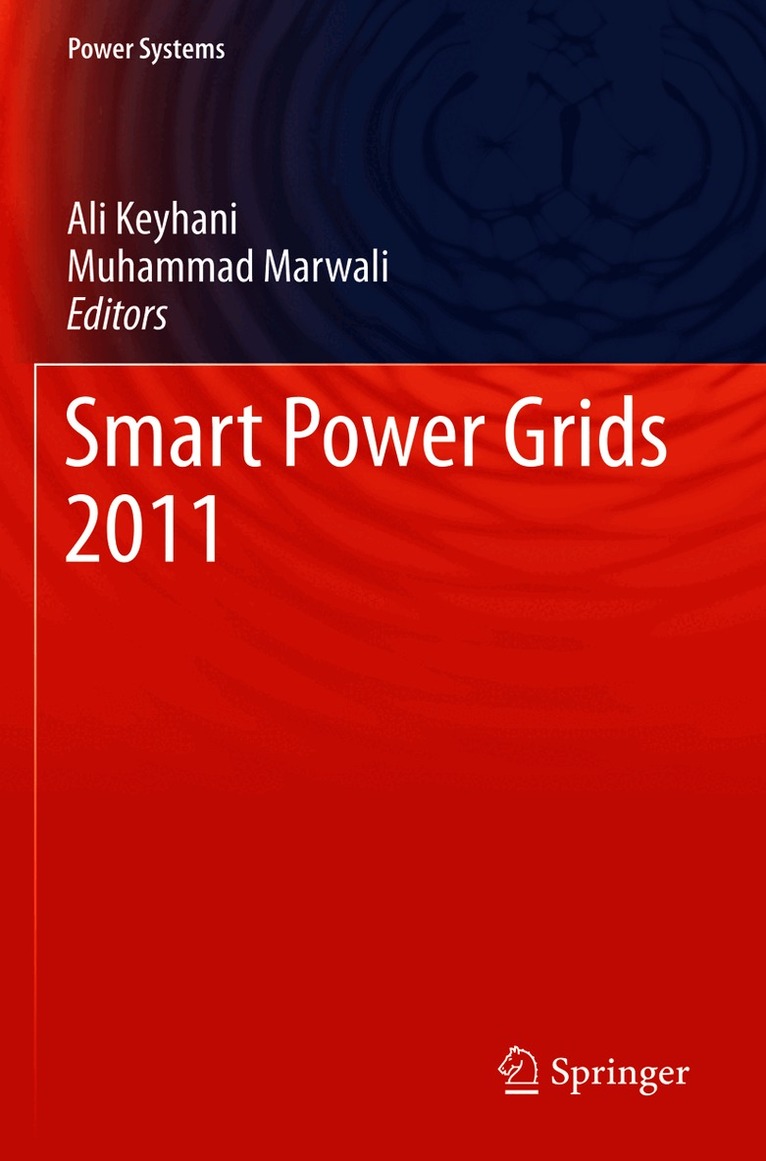 Smart Power Grids 2011