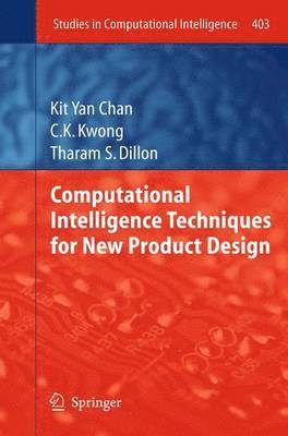 Computational Intelligence Techniques for New Product Design 1