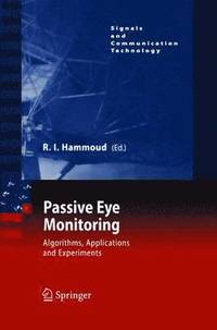 bokomslag Passive Eye Monitoring