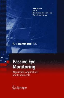bokomslag Passive Eye Monitoring