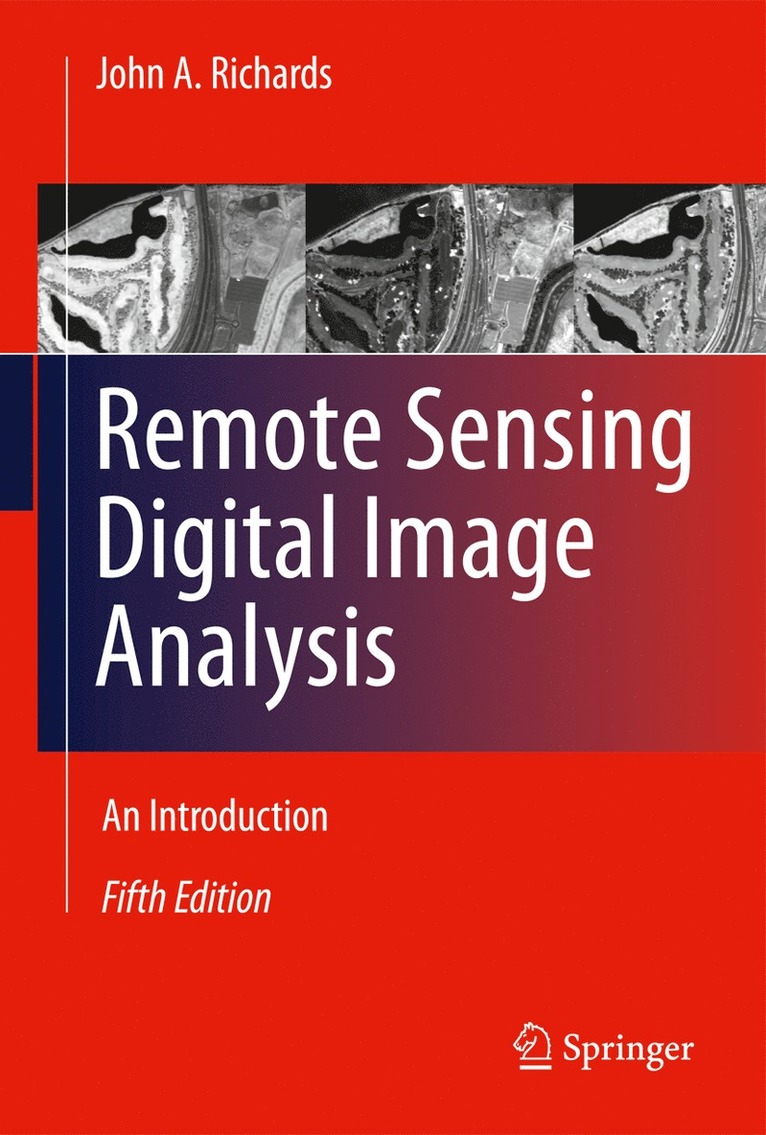 Remote Sensing Digital Image Analysis 1