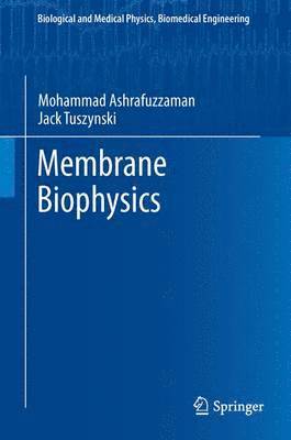 Membrane Biophysics 1