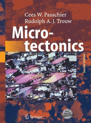 Microtectonics 1
