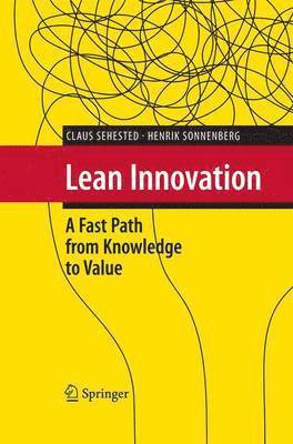 Lean Innovation 1