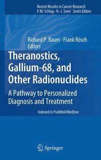bokomslag Theranostics, Gallium-68, and Other Radionuclides