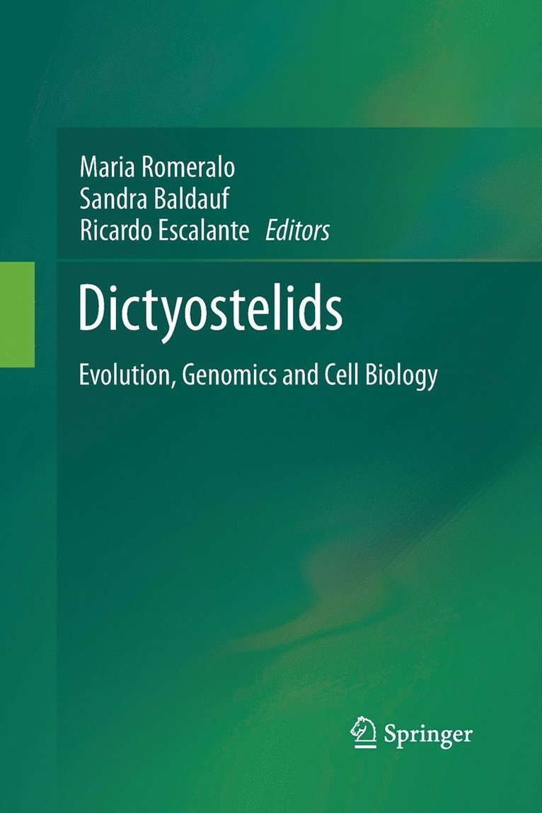 Dictyostelids 1