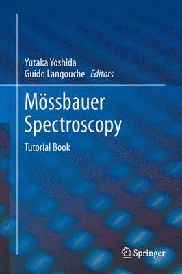 bokomslag Mössbauer Spectroscopy