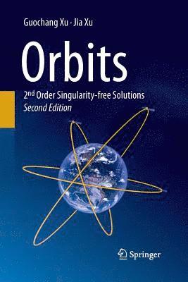 bokomslag Orbits