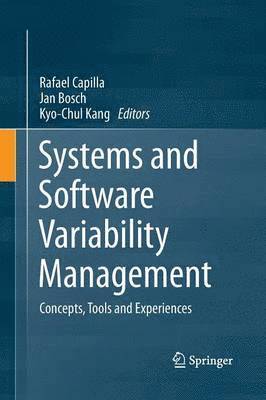 Systems and Software Variability Management 1