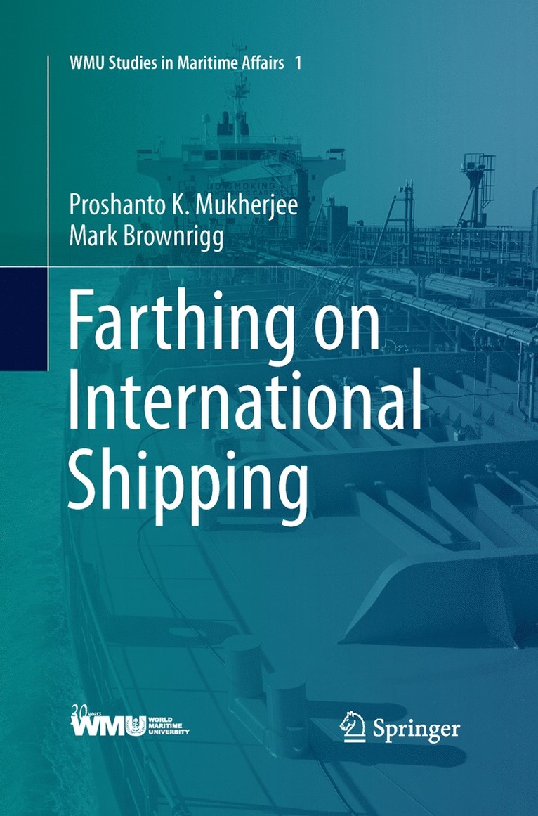 Farthing on International Shipping