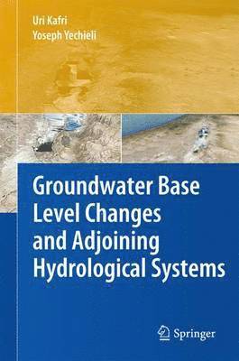 Groundwater Base Level Changes and Adjoining Hydrological Systems 1