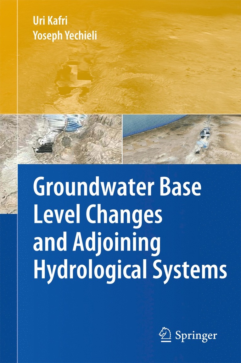 Groundwater Base Level Changes and Adjoining Hydrological Systems 1