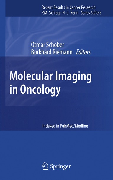 bokomslag Molecular Imaging in Oncology