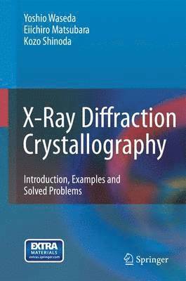 X-Ray Diffraction Crystallography 1