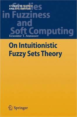 On Intuitionistic Fuzzy Sets Theory 1