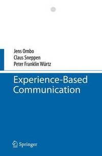 bokomslag Experience-Based Communication