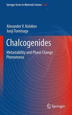 Chalcogenides 1